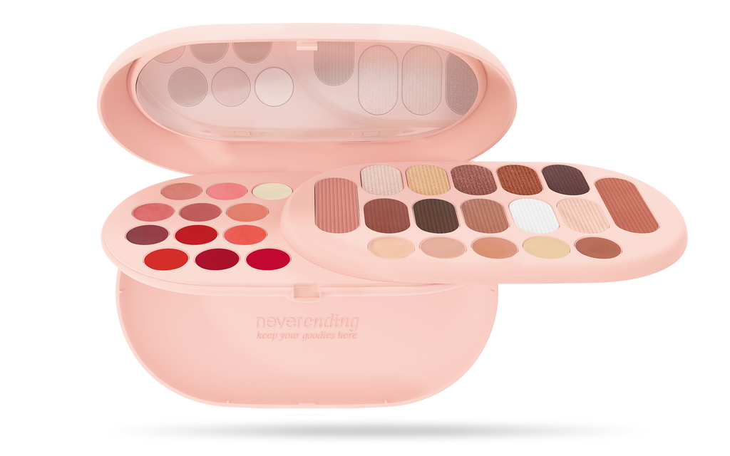 Make My Day Plus - PUPA Milano